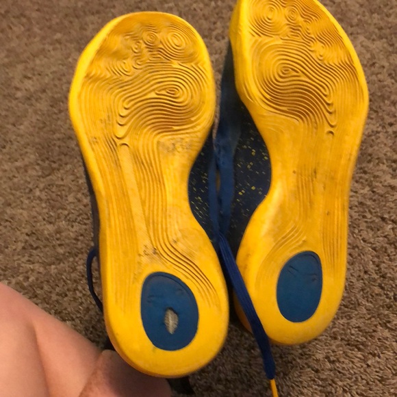 Kobe 9 gym blue - Picture 4 of 4